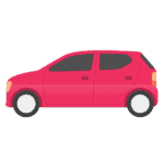 Car photo editing service enhancing vehicle images for dealerships, ads, and personal use