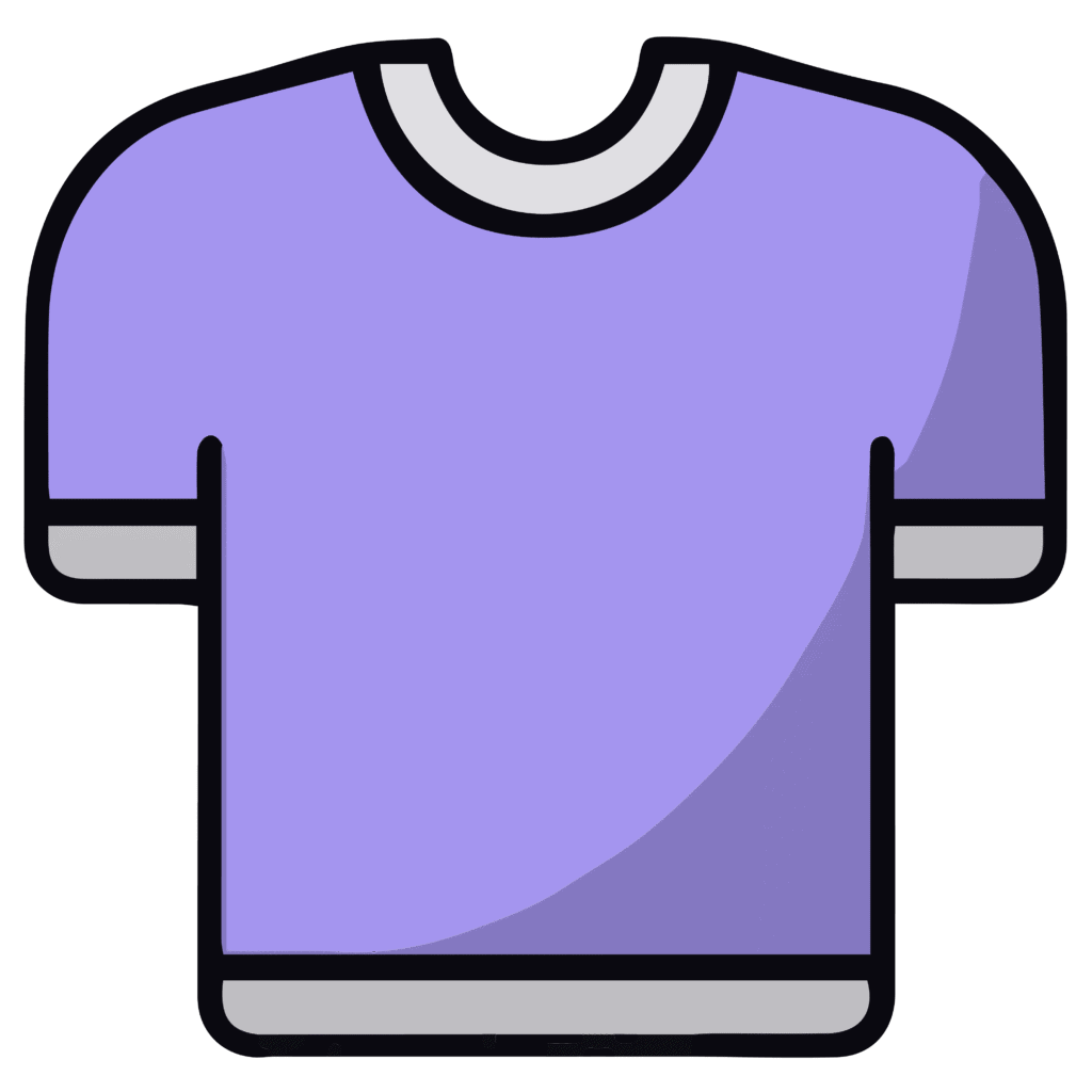 Ghost mannequin photo editing service for apparel with 3D shape and invisible mannequin effect