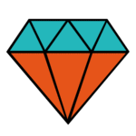 Jewelry photo editing service enhancing clarity, brilliance, and realism of rings, necklaces, and other pieces