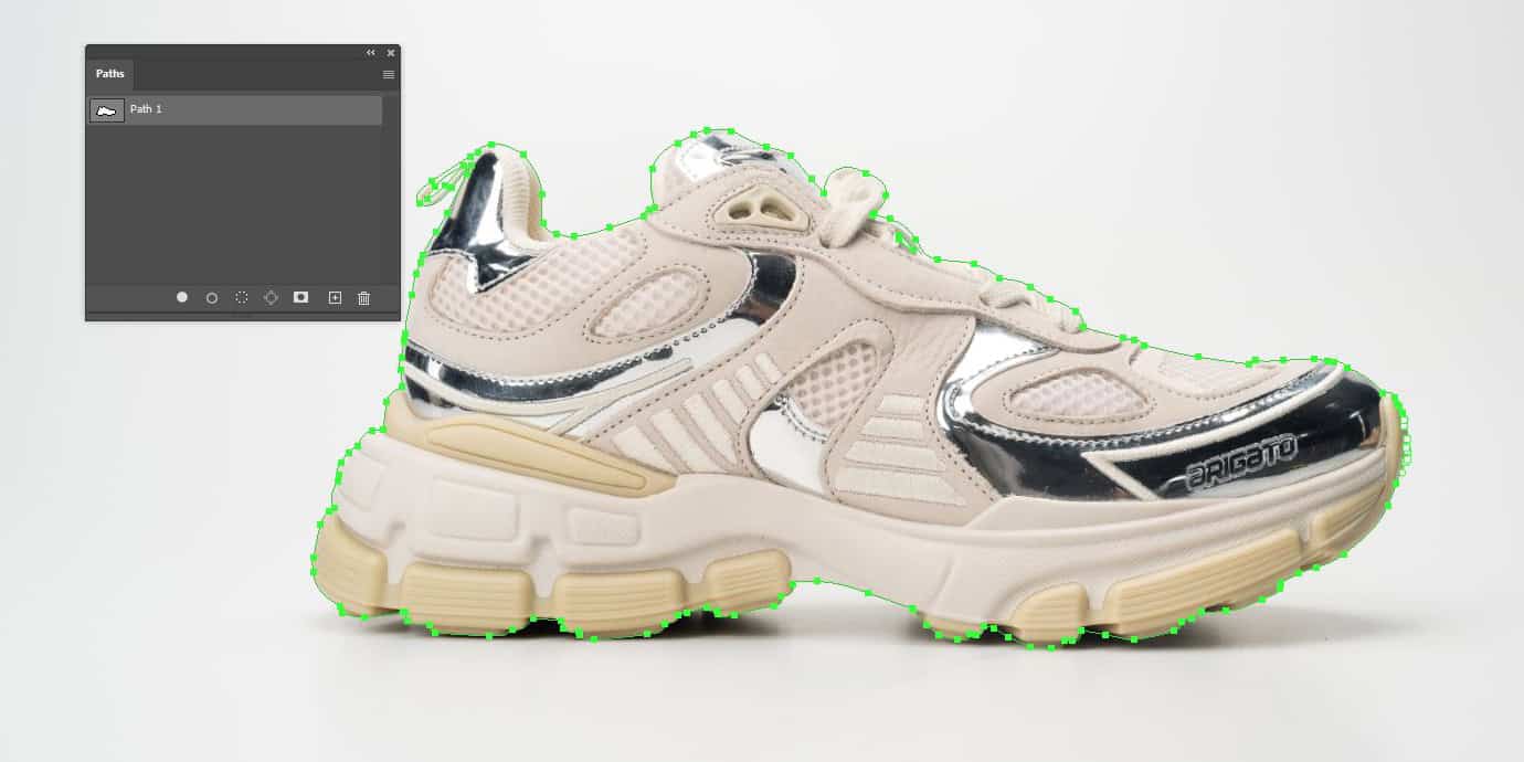 clipping path for Ecommerce Product Photo Editing Services