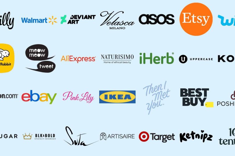 Ecommerce product image edited with white background and optimized shadow
